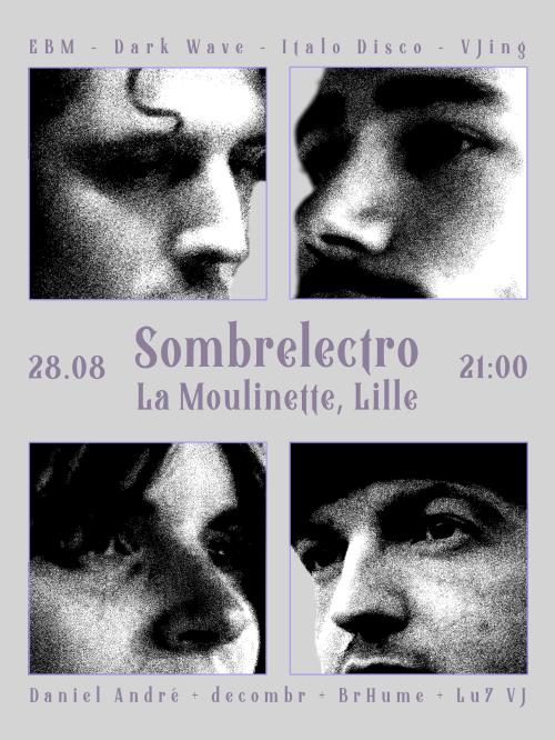 Sombrélectro