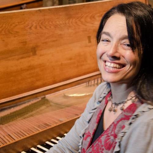 Le concert Bach, avant et après