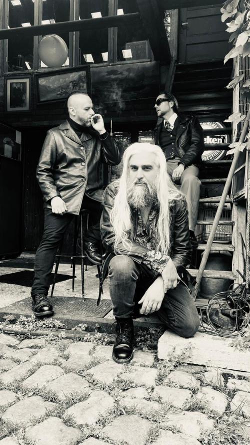 Lycosia + Eastern Trade au High Voltage