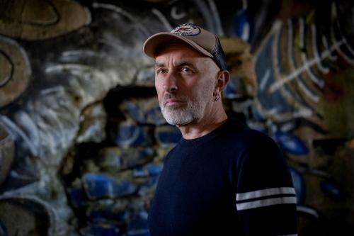 Yann Tiersen + Alice Boyd et Rachel Kitchlew