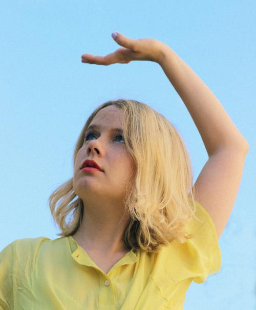 Lena Deluxe + The Water Pistols
