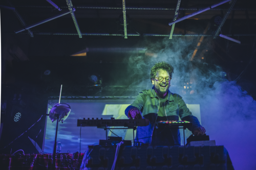 Omar Ek – La Folie Continue #3