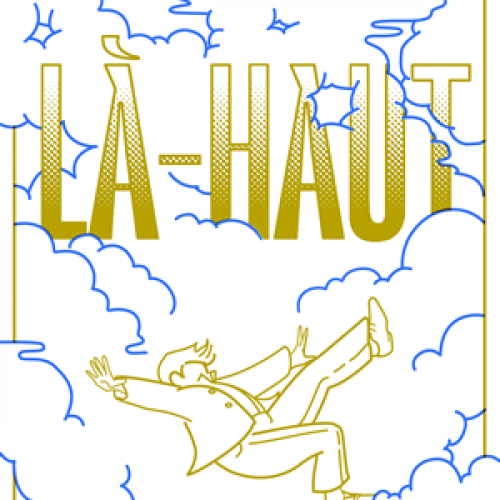 Là-haut !