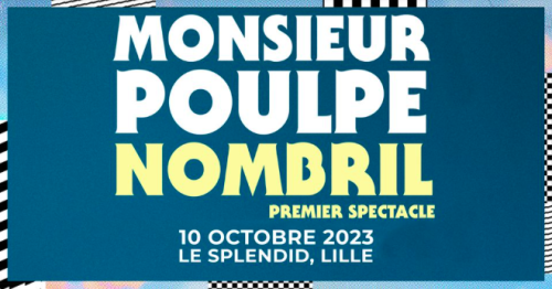 Monsieur Poulpe