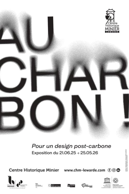 L’exposition Au charbon ! au Centre Historique Minier