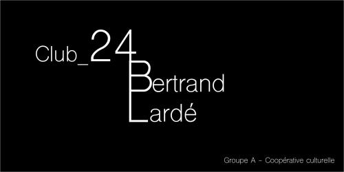 Bertrand Lardé – Vernissage de l’exposition « Gueules cassées »