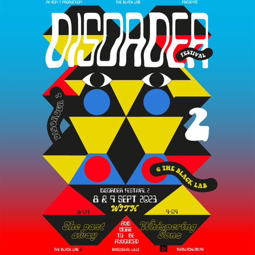 Disorder Festival 2