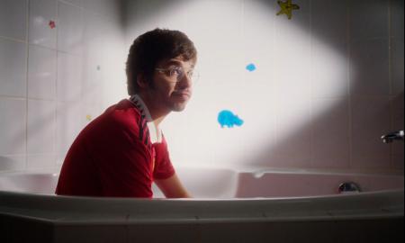 « Baise-en-Ville » : Entretien avec le tendrement punk Martin Jauvat