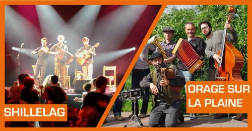 Festival Deci-Delà #18 – Grand Bal folk