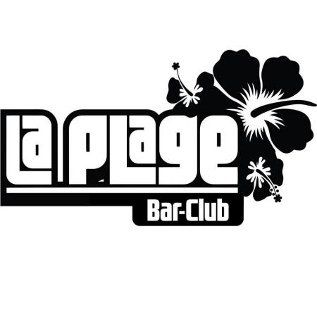 La Plage, bar-club à Lille