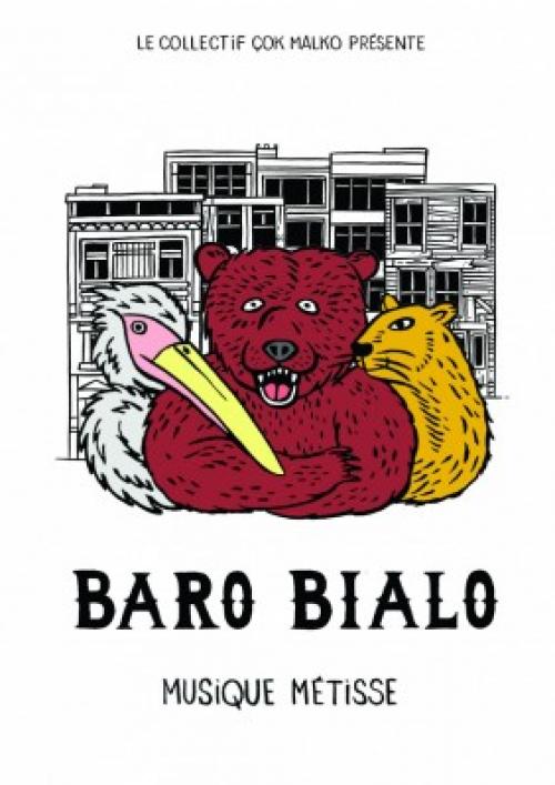 Baro Bialo