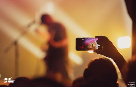 Les bons plans culturels de la rentrée pour les étudiants à Lille et aux alentours
