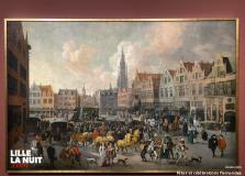 Fêtes et célébrations flamandes