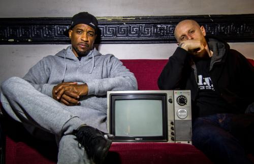 Masta Ace & Marco Polo