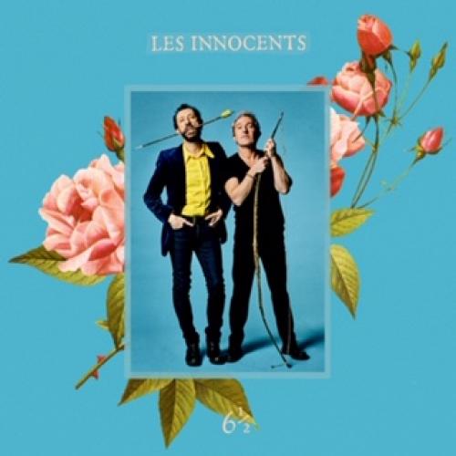 Les Innocents de retour avec un nouvel album