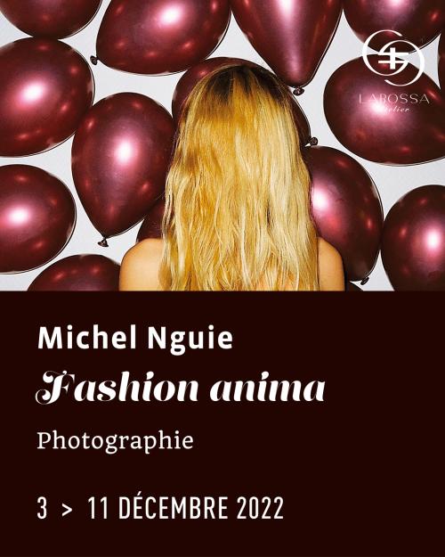 La Nuit des Arts – Fashion Anima