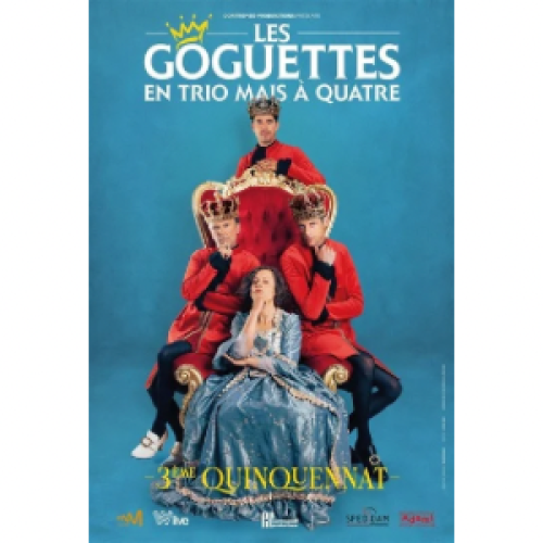 Les Goguettes