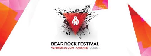 Bear Rock Festival 2017
