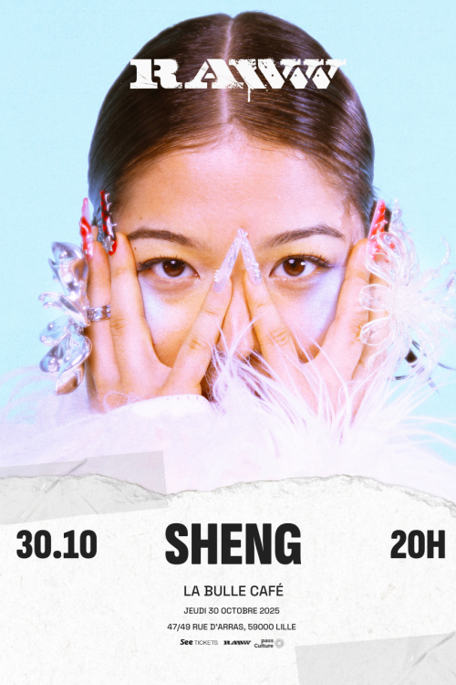 Rawww – Sheng