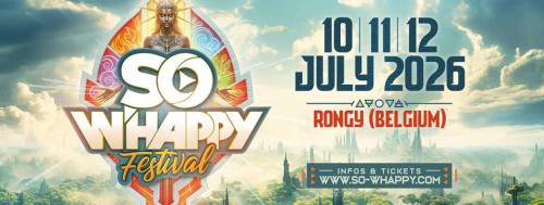 So W’Happy Festival 2026