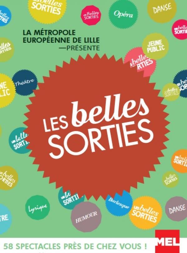 Les Belles Sorties de la Métropole Européenne de Lille