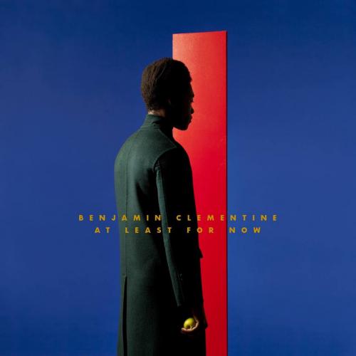 Benjamin Clementine