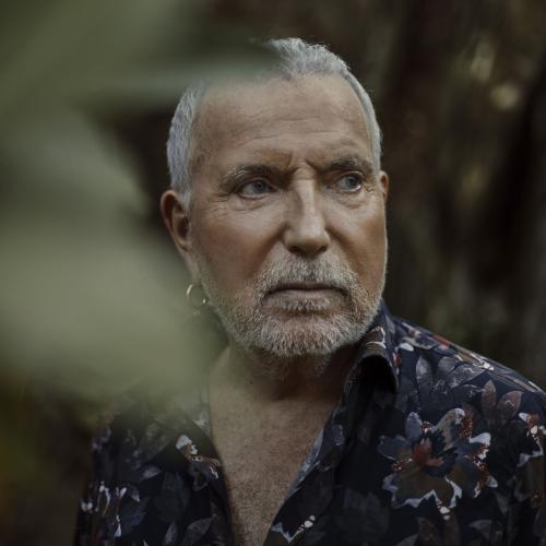 Bernard Lavilliers en concert au Colisée