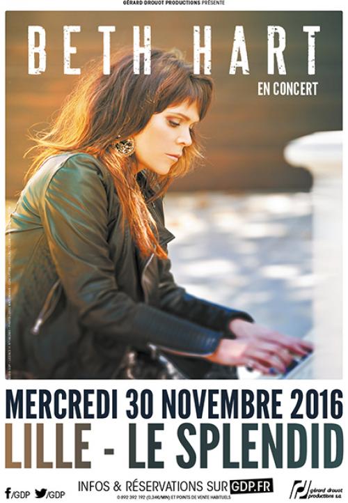 Beth Hart