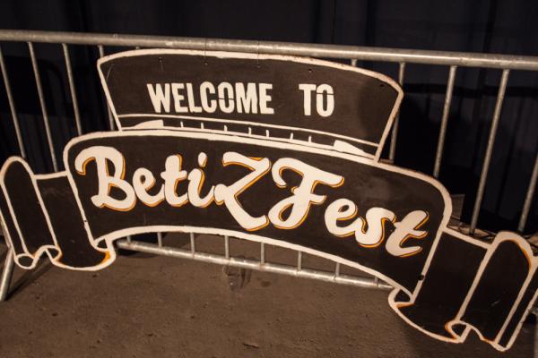 Le tremplin du BetiZFest 2019 est ouvert !