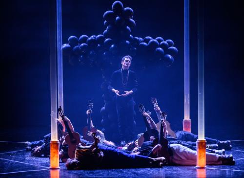 Festival Le Grand Bain – Bate Fado