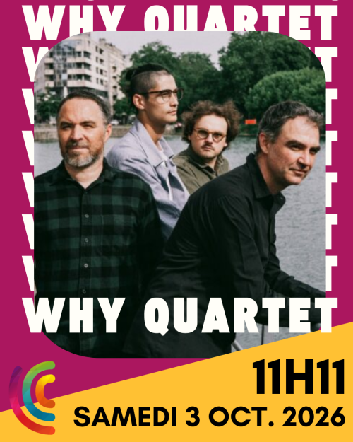 Why Quartet