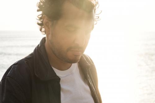 Kid Francescoli + Requin Chagrin