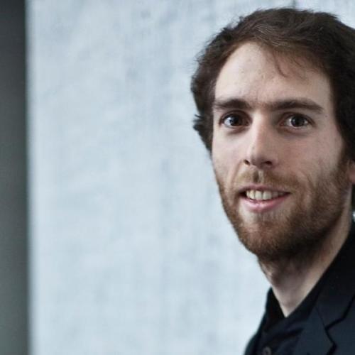 Clavecin Mania #4  : Julien Wolfs & Naïs Formentin