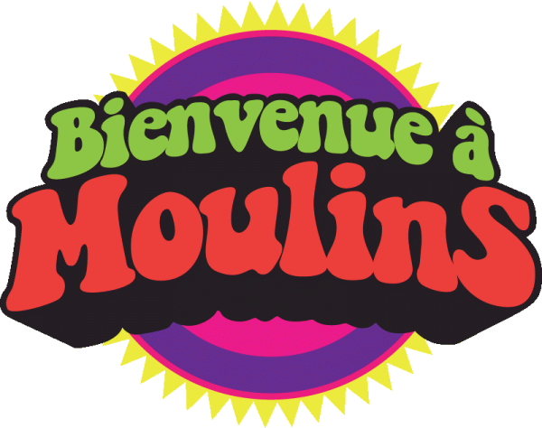 Bienvenue à Moulins # 3