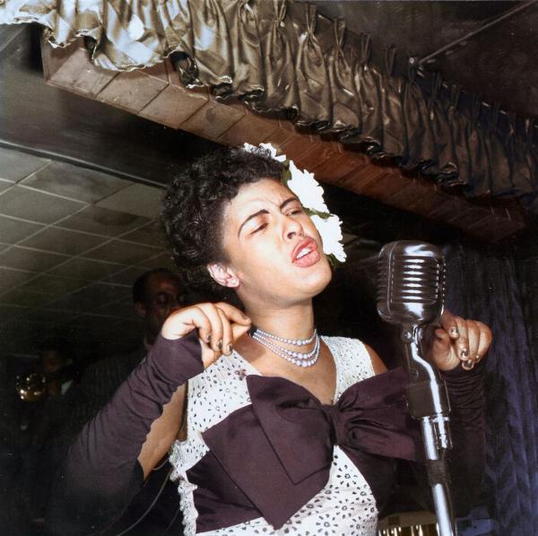 « Billie » : sortie en vidéo du documentaire sur la mythique Billie Holiday