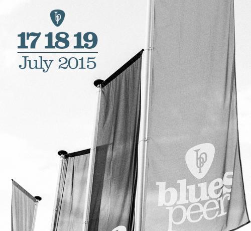 Blues Peer Festival #31