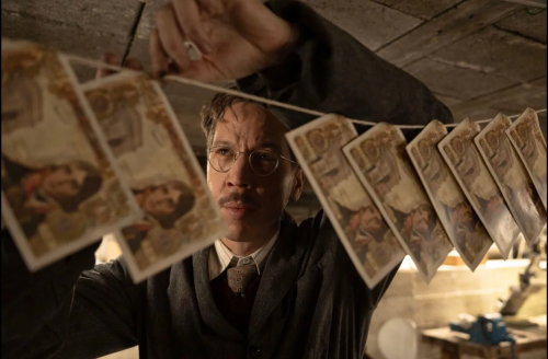 « L&rsquo;Affaire Bojarski »  : Une histoire incroyable (mais vraie) filmée par Jean-Paul Salomé