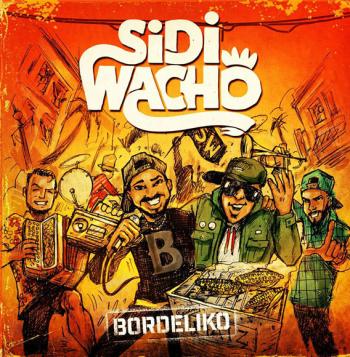 Sidi Wacho de retour avec « Bordeliko »