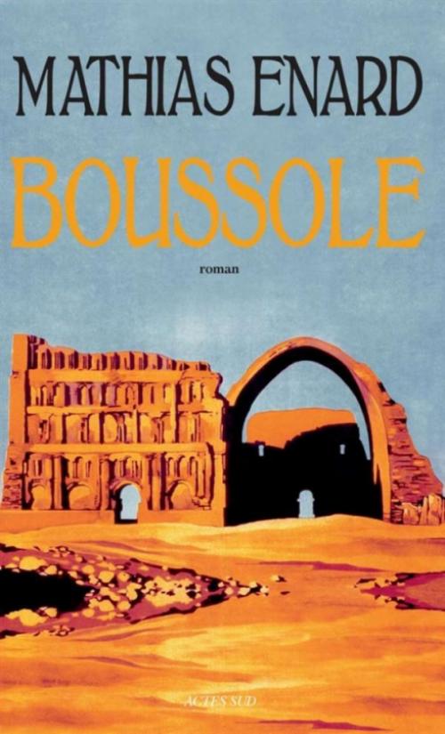 Boussole