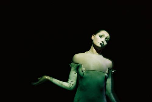 Festival le Grand Bain – Bruitage