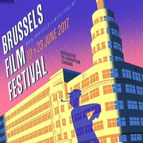 Brussels Film Festival 2017