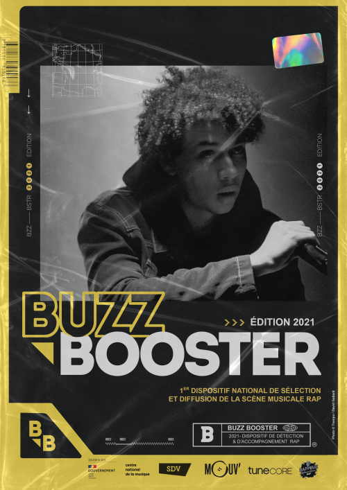 Buzz Booster France #12 La finale nationale au Flow !