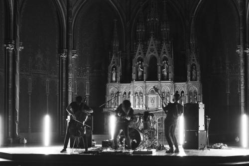 BRUIT ≤ + Fall Of Messiah