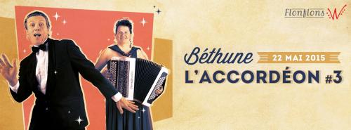 Béthune l’Accordéon #3