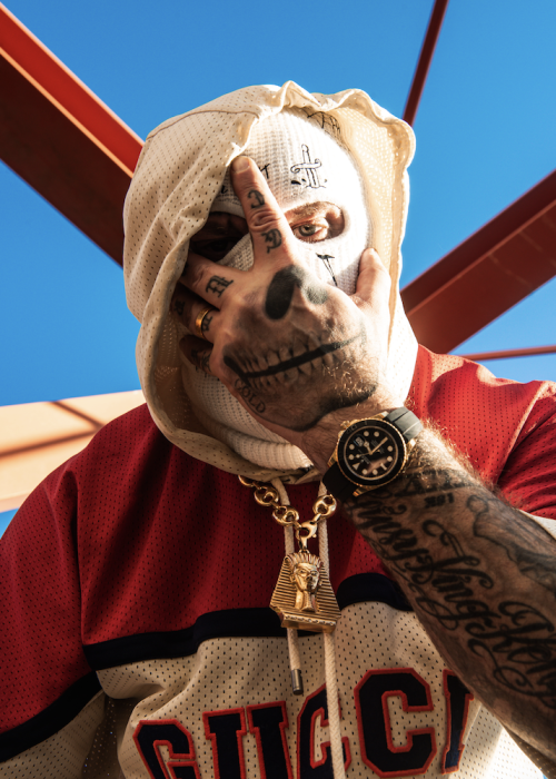 Rawww – Seth Gueko