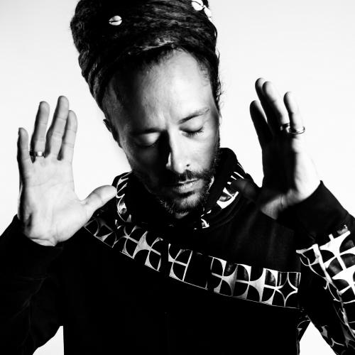 Balik de Danakil + Clay and friends – Festival Les Enchanteurs