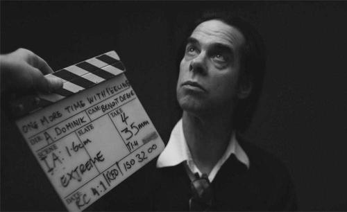 MusicVideoArt – Nick Cave