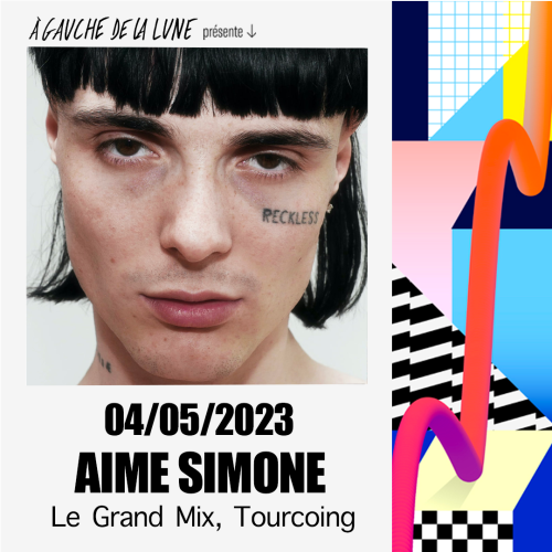 Aime Simone