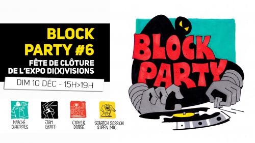 Block Party #6