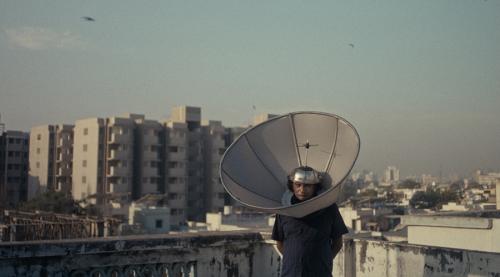 Le programme de courts métrages du mois à L&rsquo;hybride